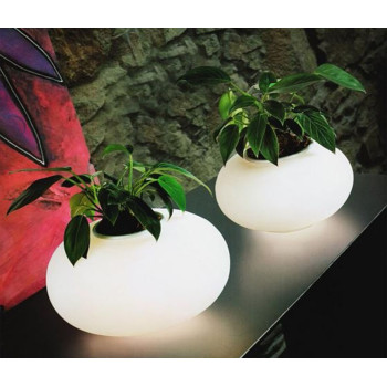 Azzardo FLORA fehér asztali lámpa (AZ-0185) E27 5 izzós IP20