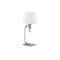 Azzardo Impress table fehér asztali lámpa (AZ-1107) E27 1 izzós IP20