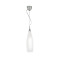 Azzardo TESTA fehér függesztett lámpa (AZ-0120) E27  1 izzós IP20