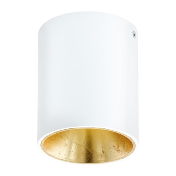 Eglo POLASSO fehér LED mennyezeti lámpa (EG-94503) LED 1 izzós