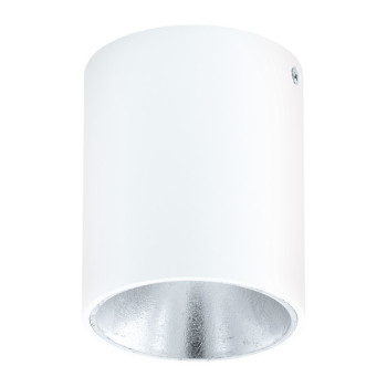 Eglo POLASSO fehér LED mennyezeti lámpa (EG-94504) LED 1 izzós