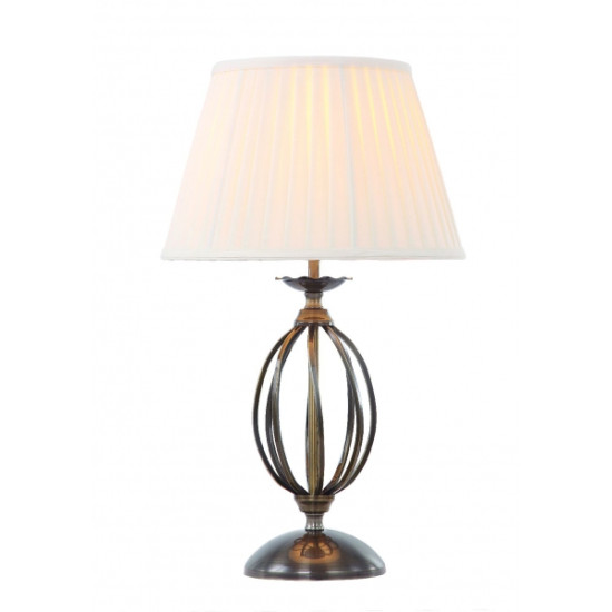 Elstead ARTISAN réz asztali lámpa (ELS-ART-TL-AGD-BRASS) E27 1 izzós IP20