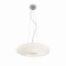 Ideal Lux GLORY SP3 D50 króm függesztett lámpa (IDE-019734) E27  3 izzós IP20