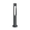 Ideal Lux ACQUA PT1 ANTRACITE antracit kültéri állólámpa (IDE-135205) G9 1 izzós IP44