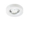 Ideal Lux BLUES FI1 BIANCO fehér mennyezeti lámpa (IDE-113999) GU10 1 izzós IP20