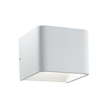Ideal Lux CLICK AP12 SMALL fehér LED fali lámpa (IDE-051444) LED 12 izzós IP20