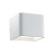 Ideal Lux CLICK AP12 SMALL fehér LED fali lámpa (IDE-051444) LED 12 izzós IP20