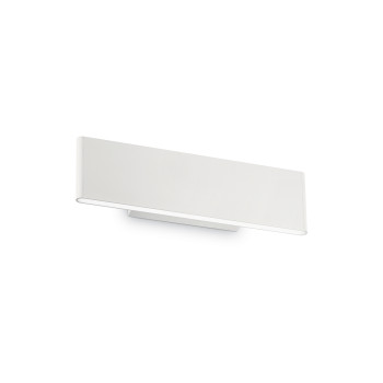 Ideal Lux DESK AP2 fehér LED fali lámpa (IDE-138251) LED 2 izzós IP20