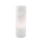 Ideal Lux EDO TL1 BIG fehér asztali lámpa (IDE-044590) E27  1 izzós IP20