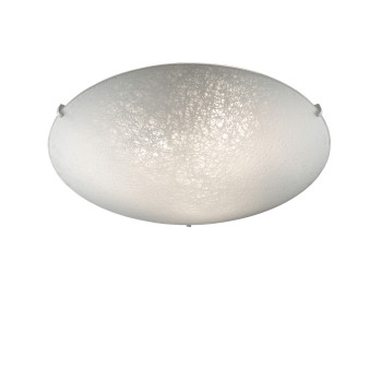 Ideal Lux LANA PL3 fehér mennyezeti lámpa (IDE-068145) E27  3 izzós IP20