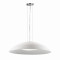 Ideal Lux LENA SP3 D74 fehér függesztett lámpa (IDE-052786) E27  3 izzós IP20