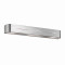 Ideal Lux POSTA AP4 ALLUMINIO szürke fali lámpa (IDE-009957) E14  4 izzós IP20