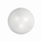 Ideal Lux SIMPLY PL3 fehér mennyezeti lámpa (IDE-007984) E27  3 izzós IP20