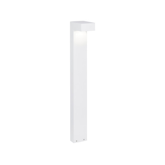 Ideal Lux SIRIO PT2 BIG BIANCO fehér kültéri állólámpa (IDE-115085) G9 2 izzós IP44