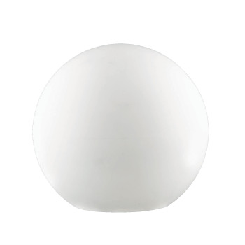 Ideal Lux SOLE PT1 BIG fehér kültéri állólámpa (IDE-191614) E27  1 izzós IP44