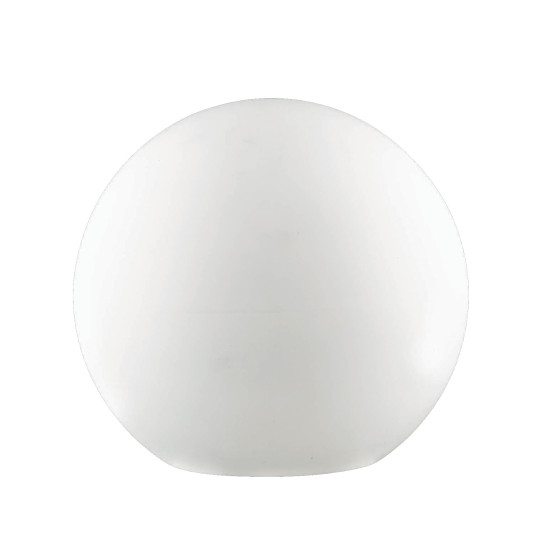 Ideal Lux SOLE PT1 BIG fehér kültéri állólámpa (IDE-191614) E27  1 izzós IP44