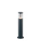 Ideal Lux TRONCO PT1 SMALL ANTRACITE szürke kültéri állólámpa (IDE-026985) E27  1 izzós IP44