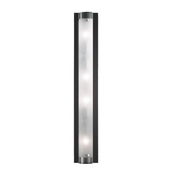 Ideal Lux TUDOR AP4 króm falikar (IDE-051864) E14  4 izzós IP20