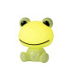Lucide Dodo Frog zöld LED asztali gyerek lámpa (LUC-71592/03/85) LED 1 izzós IP20