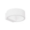 Nova Luce Enna fehér fali lámpa (NL-9102461) LED 1 izzós IP20