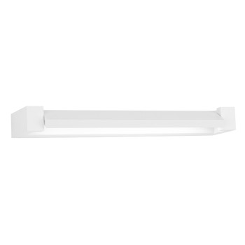 Nova Luce Line fehér fali lámpa (NL-9117312) LED 1 izzós IP20