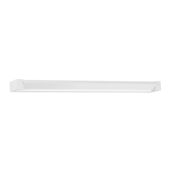 Nova Luce Line fehér fali lámpa (NL-9117320) LED 1 izzós IP20
