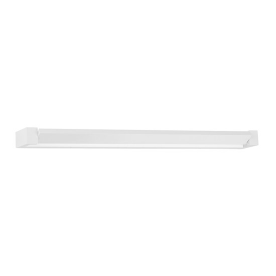 Nova Luce Line fehér fali lámpa (NL-9117320) LED 1 izzós IP20