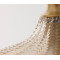 Nova Luce Loni sárgaréz függesztett lámpa (NL-9191241) E27 1 izzós IP20