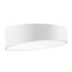 Nova Luce Maggio fehér mennyezeti lámpa (NL-9111362) LED 1 izzós IP20