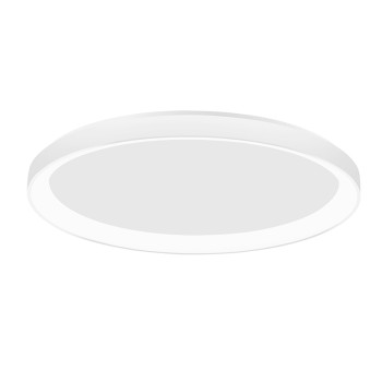 Nova Luce Pertino fehér mennyezeti lámpa (NL-9853675) LED 1 izzós IP20