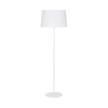 TK Lighting MAJA fehér állólámpa (TK-2919) E27 1 izzós IP20