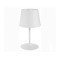 TK Lighting MAJA fehér asztali lámpa (TK-2935) E27 1 izzós IP20