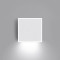 Vibia Alpha fehér LED fali lámpa (VIB-7925W) LED 1 izzós IP20