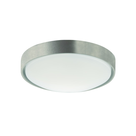 Viokef Yara ezüst LED mennyezeti lámpa (VIO-4199601) LED 1 izzós IP20