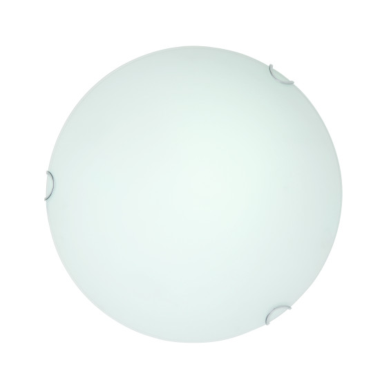 Viokef David fehér fali lámpa (VIO-4105800) E27 2 izzós IP20