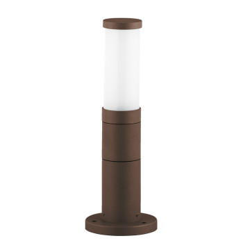 Viokef Cavo barna kültéri állólámpa (VIO-4036902) E27 1 izzós IP65