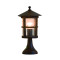 Viokef Skiathos barna kültéri állólámpa (VIO-4056300) E27 1 izzós IP54
