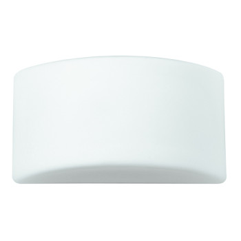 Viokef Best fehér fali lámpa (VIO-3010600) E27 1 izzós IP20