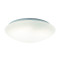 Viokef Disk fehér mennyezeti lámpa (VIO-4154600) E27 3 izzós IP20