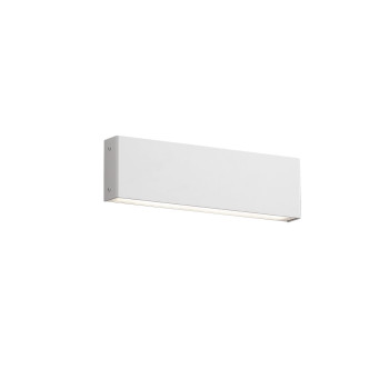 Viokef Hugo fehér LED fali lámpa (VIO-4243600) LED 1 izzós IP20