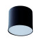 Viokef Jaxon fekete LED mennyezeti spotlámpa (VIO-4157301) LED 1 izzós IP20