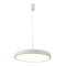 Viokef Madison fehér LED függesztett lámpa (VIO-4235600) LED 1 izzós IP20