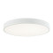 Viokef Madison fehér LED mennyezeti lámpa (VIO-4235500) LED 1 izzós IP20