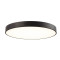 Viokef Madison fekete LED mennyezeti lámpa (VIO-4235401) LED 1 izzós IP20