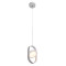 Viokef Rena fehér LED függesztett lámpa (VIO-4220300) LED 1 izzós IP20