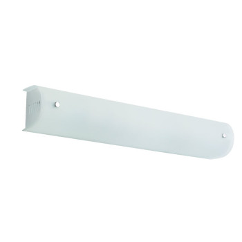 Viokef Taylor fehér fali lámpa (VIO-4105300) E27 2 izzós IP20