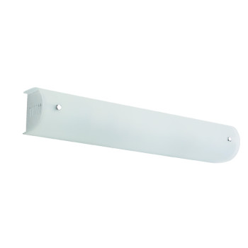 Viokef Taylor fehér fali lámpa (VIO-4105400) E27 3 izzós IP20