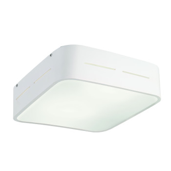 Viokef Terry fehér mennyezeti lámpa (VIO-4104200) E27 2 izzós IP20