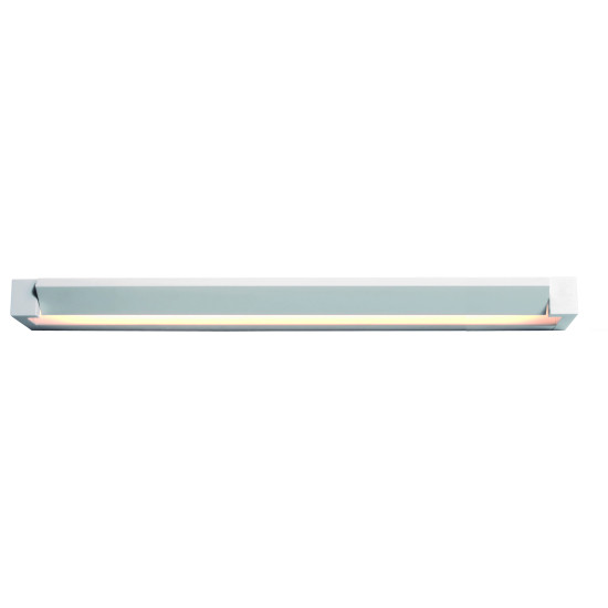 Viokef Valse fehér LED fali lámpa (VIO-4220200) LED 1 izzós IP20