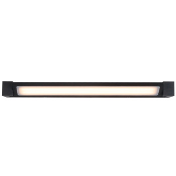 Viokef Valse fekete LED fali lámpa (VIO-4220201) LED 1 izzós IP20